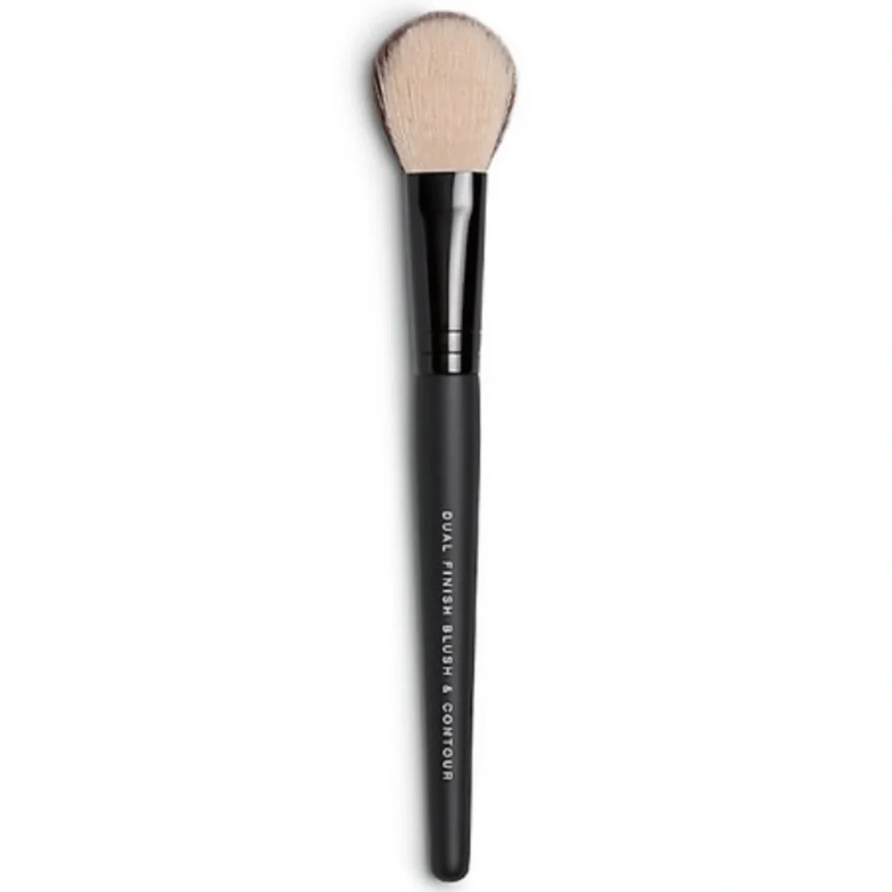 Bareminerals Dual-Finish Blush & Contour Brush